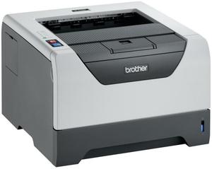 Brother HL5340D 