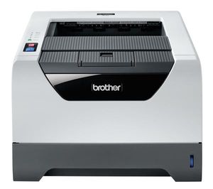 Brother HL5350DN 