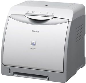 Canon i-SENSYS LBP5100 