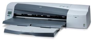 HP DesignJet 100 