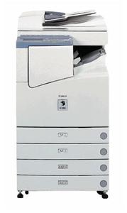 Canon IR2200i 