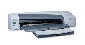 HP DesignJet 110 PLUS NR 