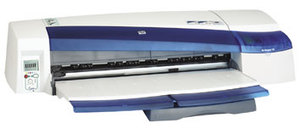 HP DesignJet 120 NR 