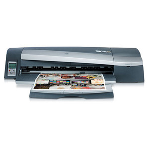 HP DesignJet 130 