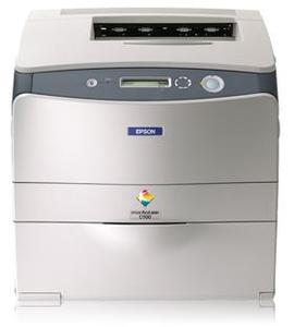 Epson Aculaser C1100N 