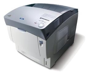 Epson Aculaser C3000 