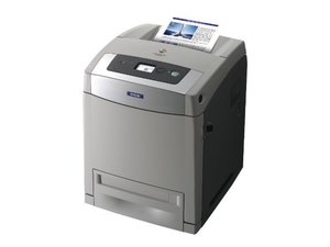 Epson Aculaser C3800DTN 