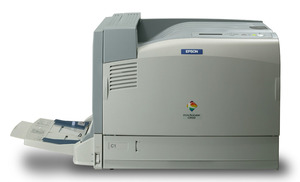 Epson Aculaser C9100 