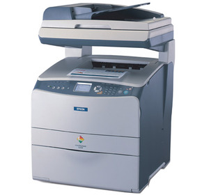 Epson Aculaser CX11NFC 