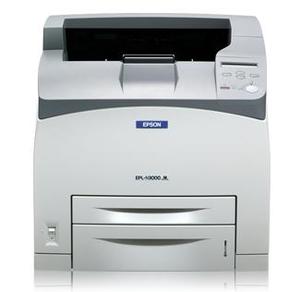 Epson EPL-N3000D 