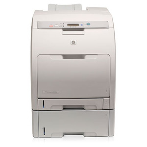 HP Colour LaserJet 3000DN 