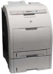 HP Colour LaserJet 3000DTN 