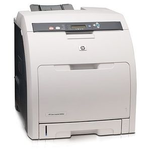 HP Colour LaserJet 3600DN 