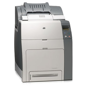 HP Colour LaserJet 4700DN 