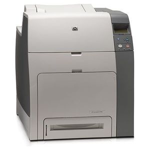 HP Colour LaserJet 4700N 