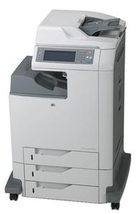 HP Colour LaserJet 4730f 