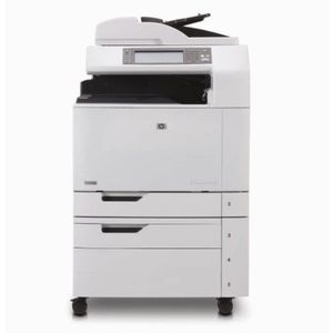 HP Colour Laserjet CM6030 