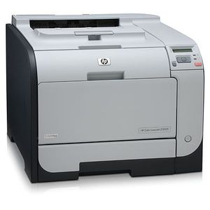 HP Colour Laserjet CP2025 