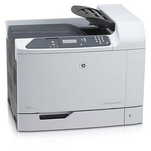 HP Colour Laserjet CP6015N    