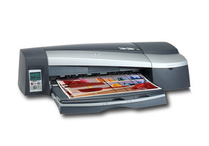 HP DesignJet 30 