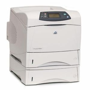 HP LaserJet 4250DTN 