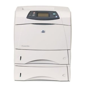 HP LaserJet 4250TN 