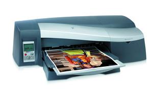 HP DesignJet 30 N 