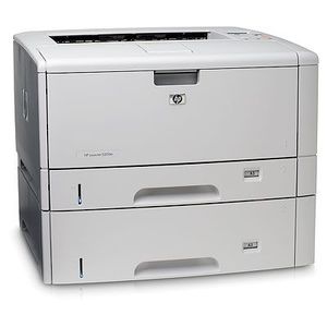 HP LaserJet 5200TN 