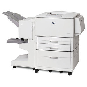 HP LaserJet 9040N 