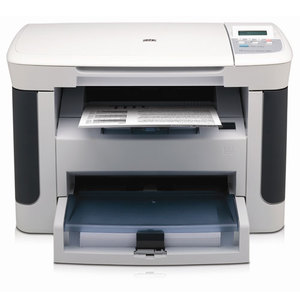 HP LaserJet M1120N MFP 