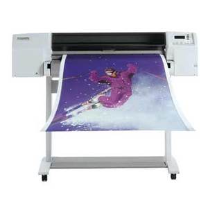 HP DesignJet 3000CP 