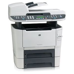 HP LaserJet M2727NF 