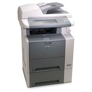 HP LaserJet M3035XS 