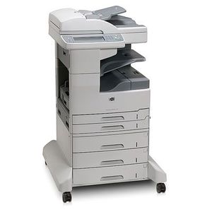 HP LaserJet M5035XS 