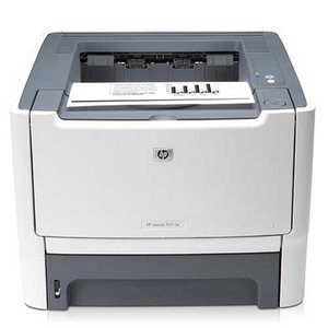 HP LaserJet P2015D 