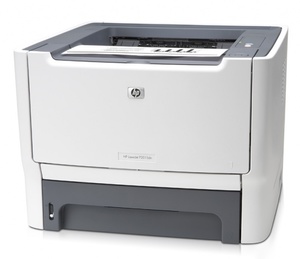 HP LaserJet P2015DN 