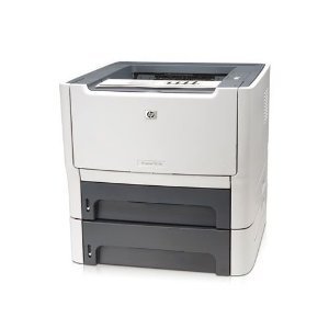 HP LaserJet P2015X 