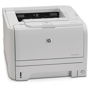 HP Laserjet P2035 