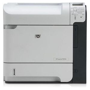 HP Laserjet P4015N 