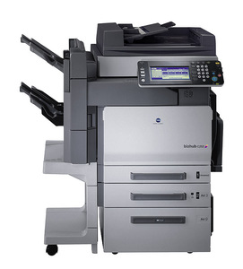 Konica Minolta Bizhub C252 