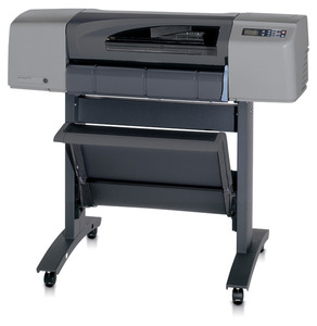 HP DesignJet 500 