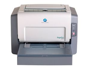 Konica Minolta PagePro 1350EN 