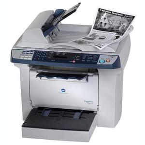 Konica Minolta PagePro 1390MF 