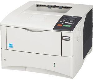 Kyocera FS 2000D 