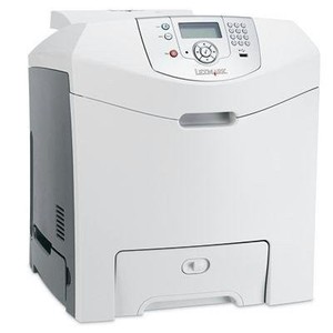 Lexmark C534dn 