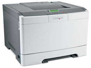 Lexmark C540 