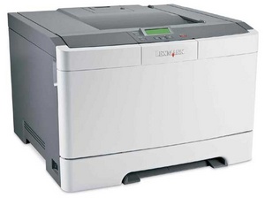 Lexmark C543dn 