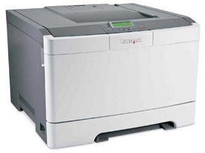 Lexmark C543dn 