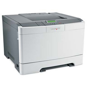 Lexmark C544dn 