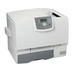 Lexmark C782n 